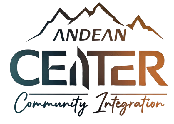ANDEAN CENTER FOR COMMUNITY INTEGRATION